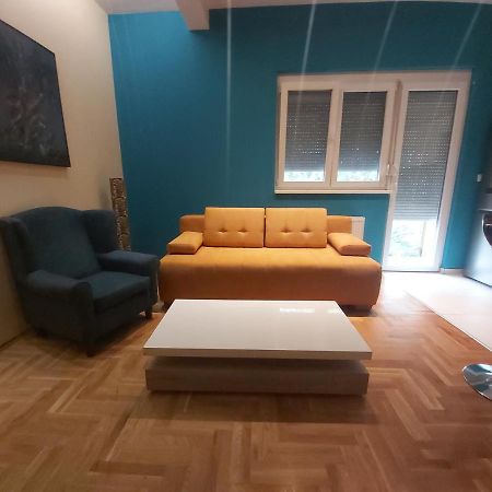 Apartment Nikirent Banja Luka Ngoại thất bức ảnh