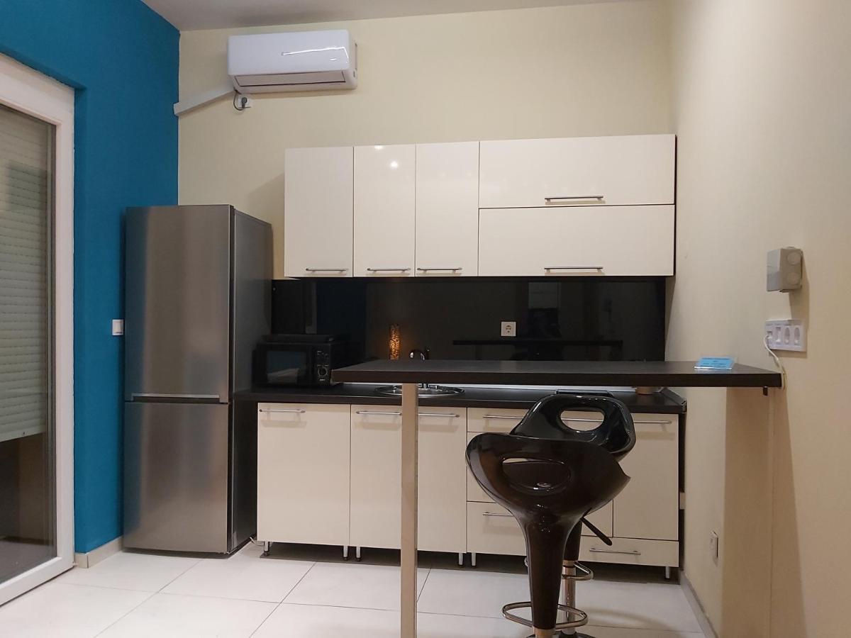 Apartment Nikirent Banja Luka Ngoại thất bức ảnh