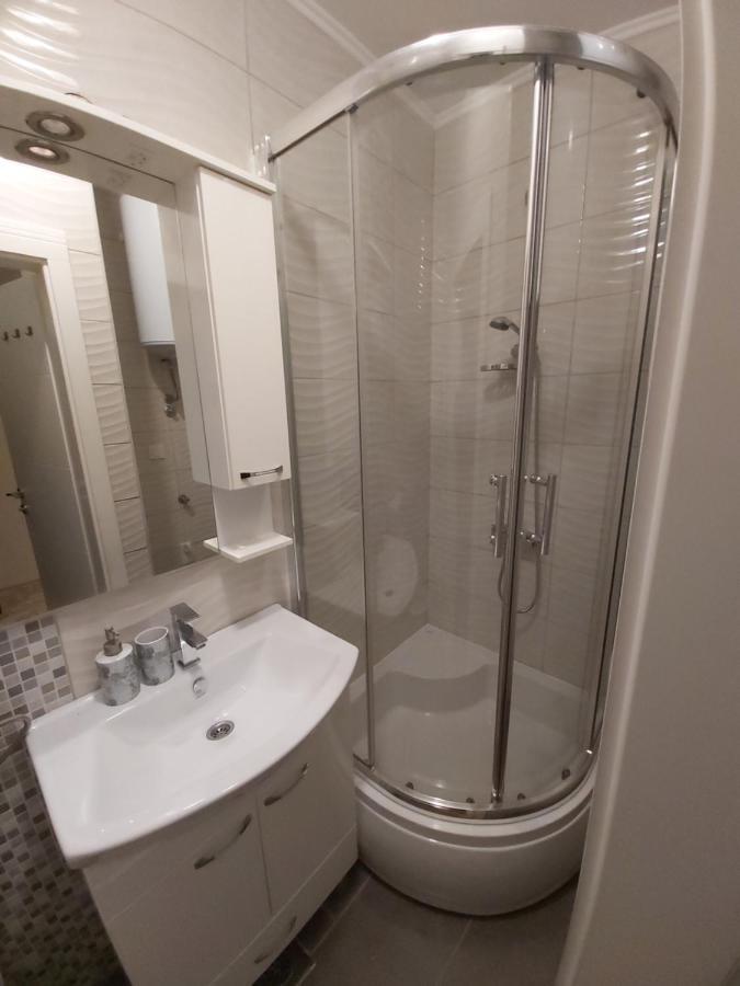 Apartment Nikirent Banja Luka Ngoại thất bức ảnh