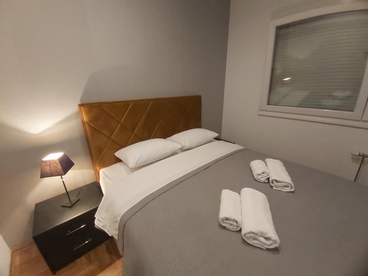 Apartment Nikirent Banja Luka Ngoại thất bức ảnh
