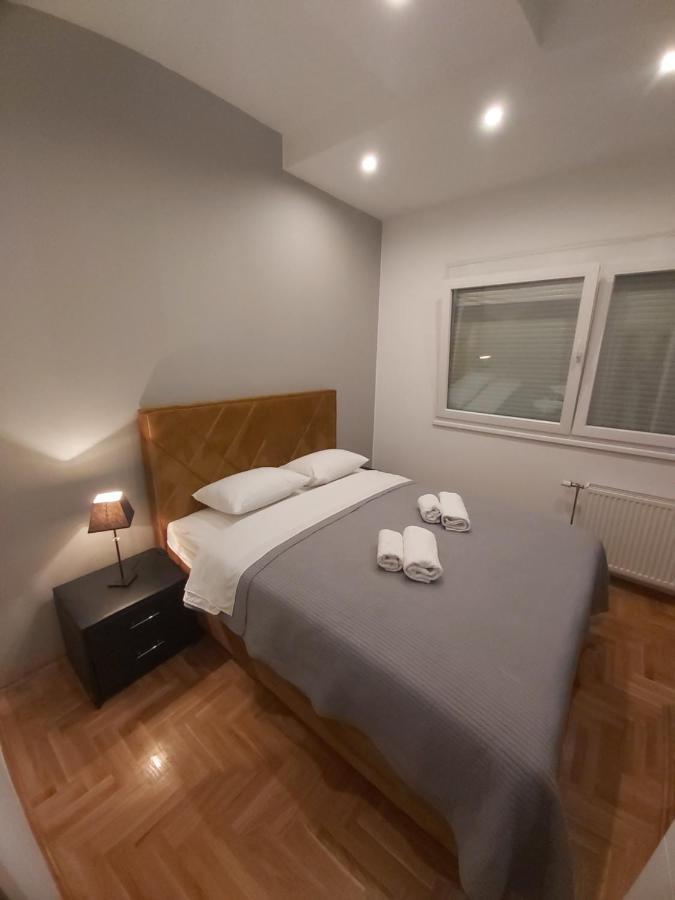 Apartment Nikirent Banja Luka Ngoại thất bức ảnh