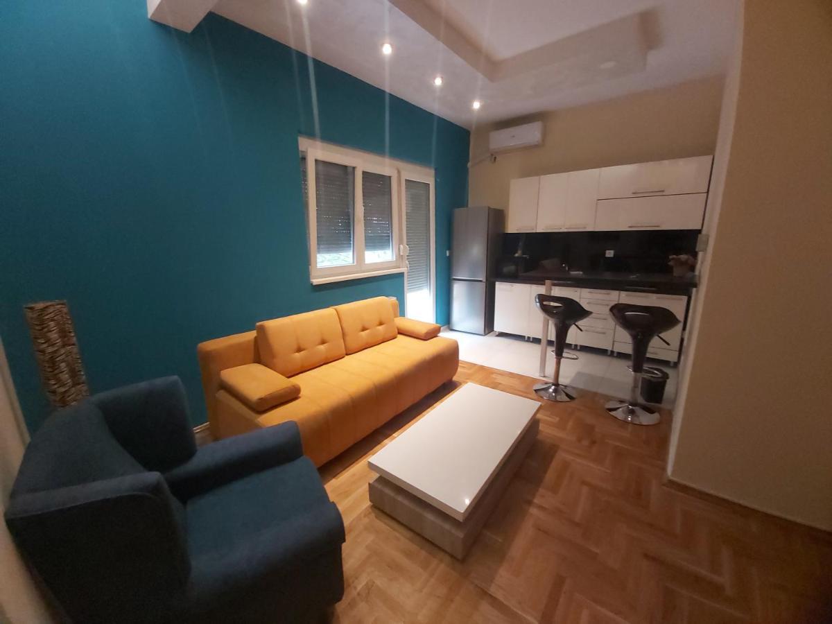 Apartment Nikirent Banja Luka Ngoại thất bức ảnh