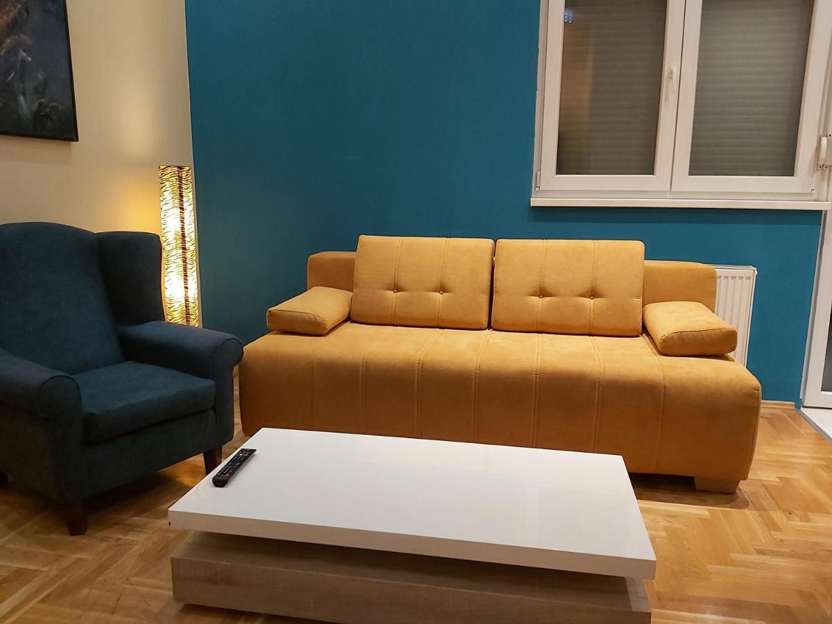 Apartment Nikirent Banja Luka Ngoại thất bức ảnh