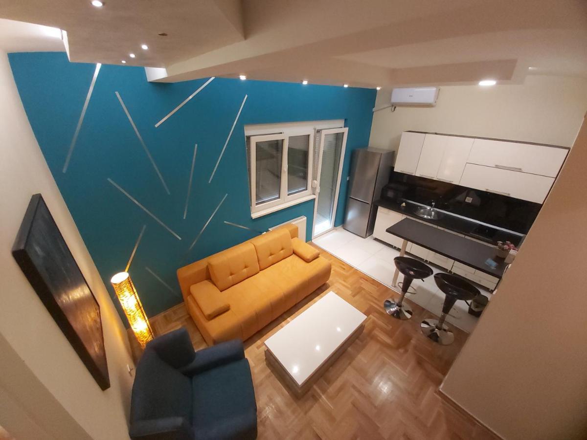 Apartment Nikirent Banja Luka Ngoại thất bức ảnh