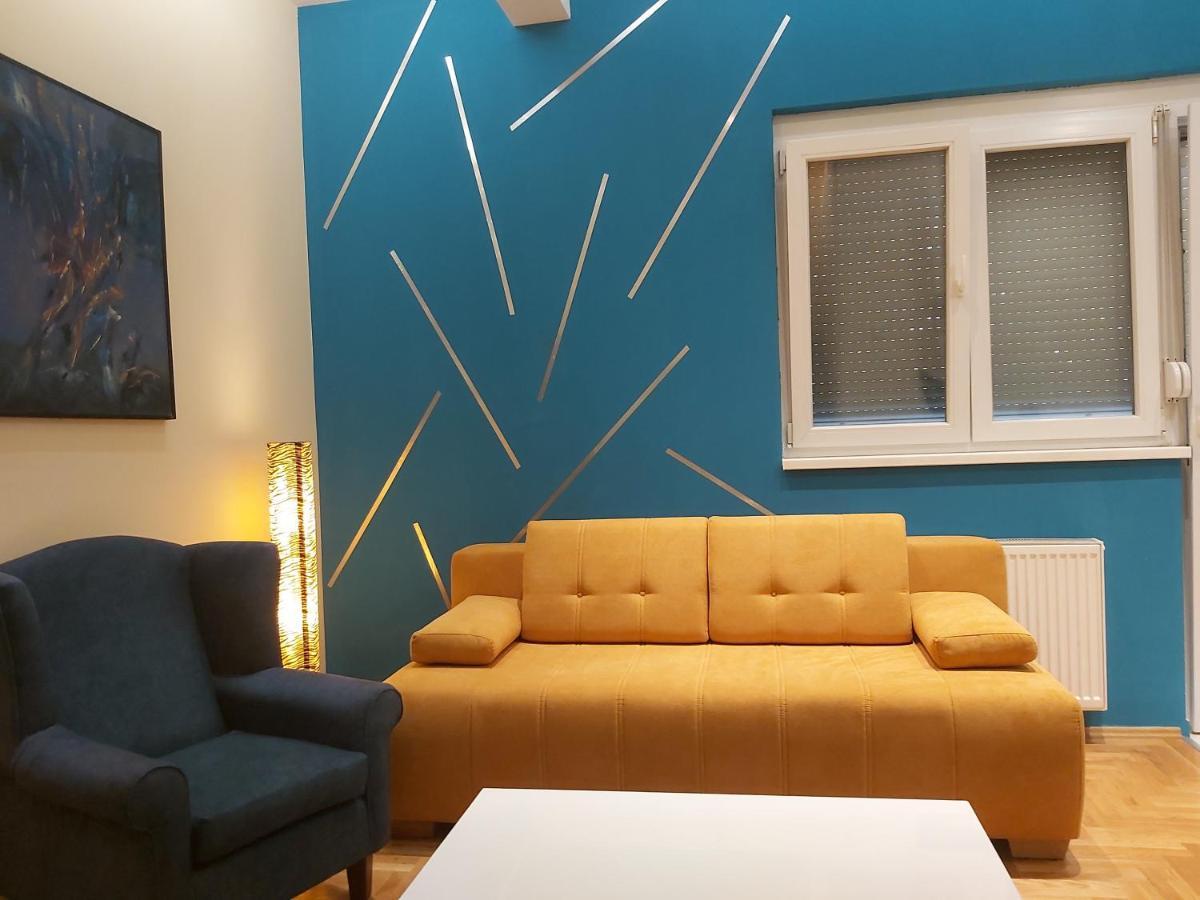 Apartment Nikirent Banja Luka Ngoại thất bức ảnh