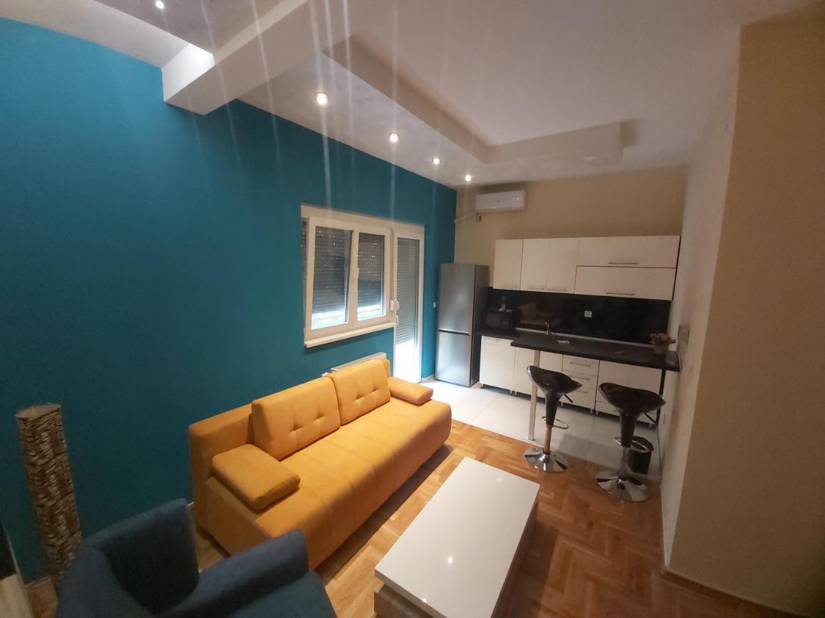 Apartment Nikirent Banja Luka Ngoại thất bức ảnh