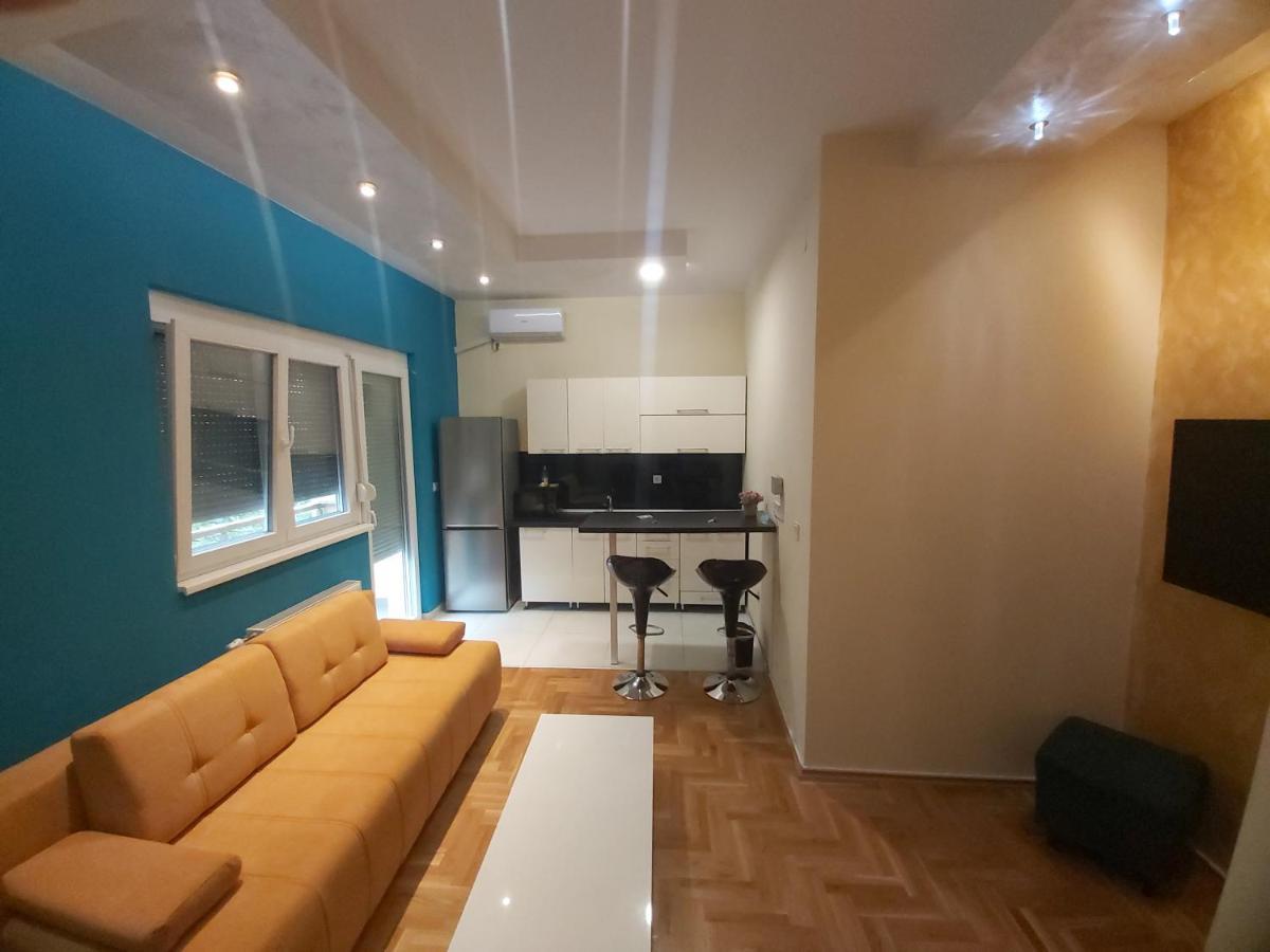 Apartment Nikirent Banja Luka Ngoại thất bức ảnh