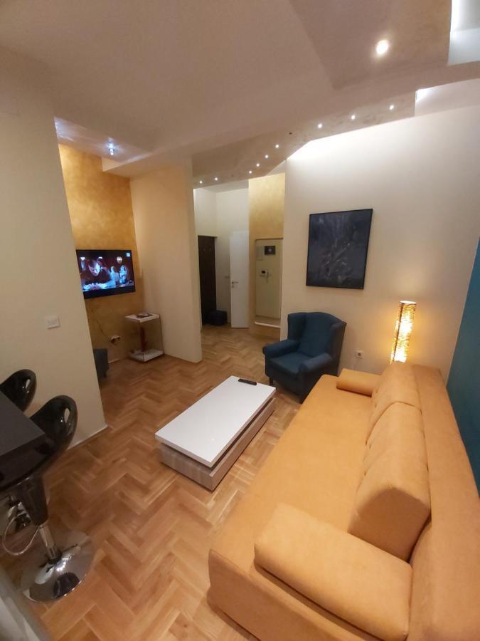 Apartment Nikirent Banja Luka Ngoại thất bức ảnh