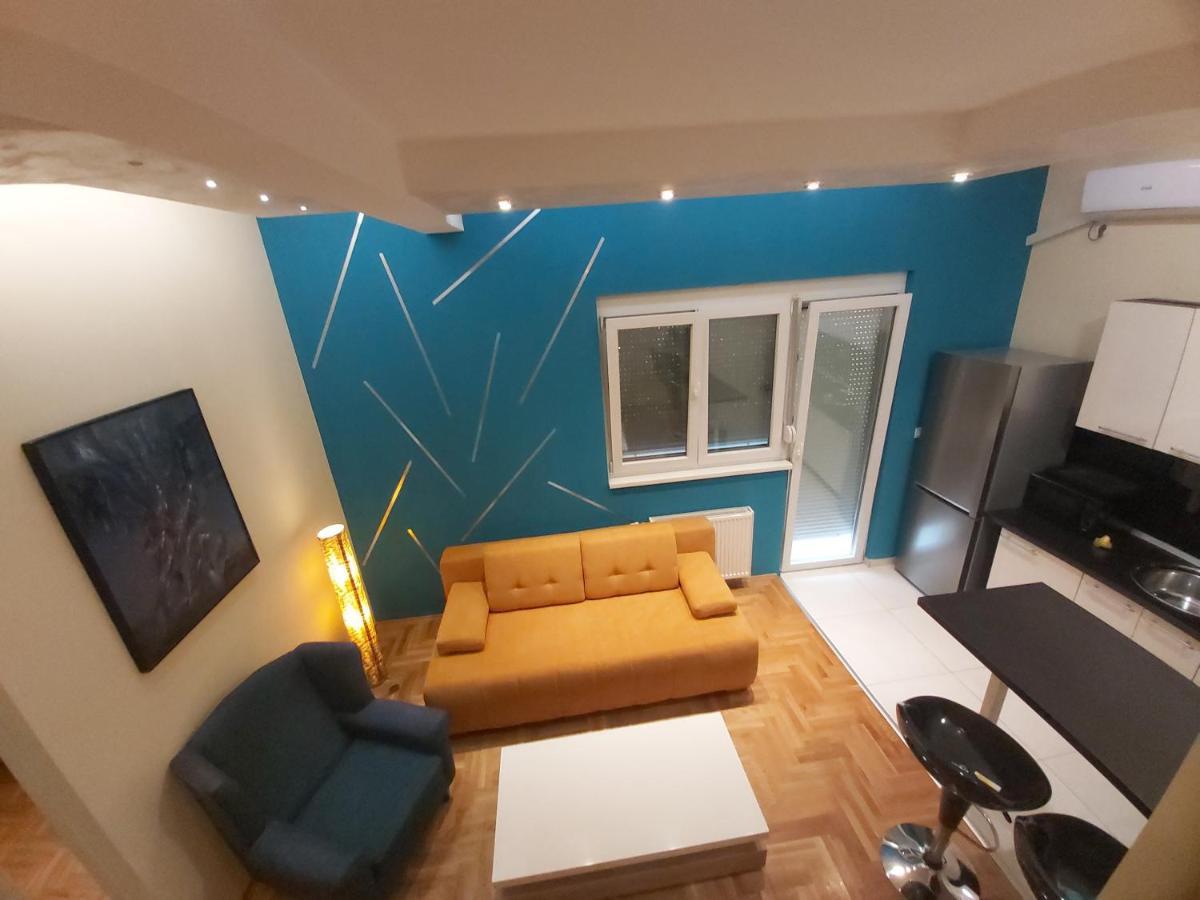 Apartment Nikirent Banja Luka Ngoại thất bức ảnh
