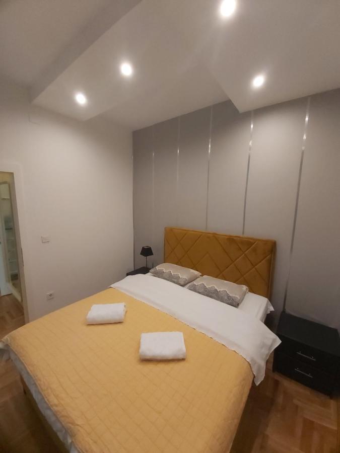 Apartment Nikirent Banja Luka Ngoại thất bức ảnh