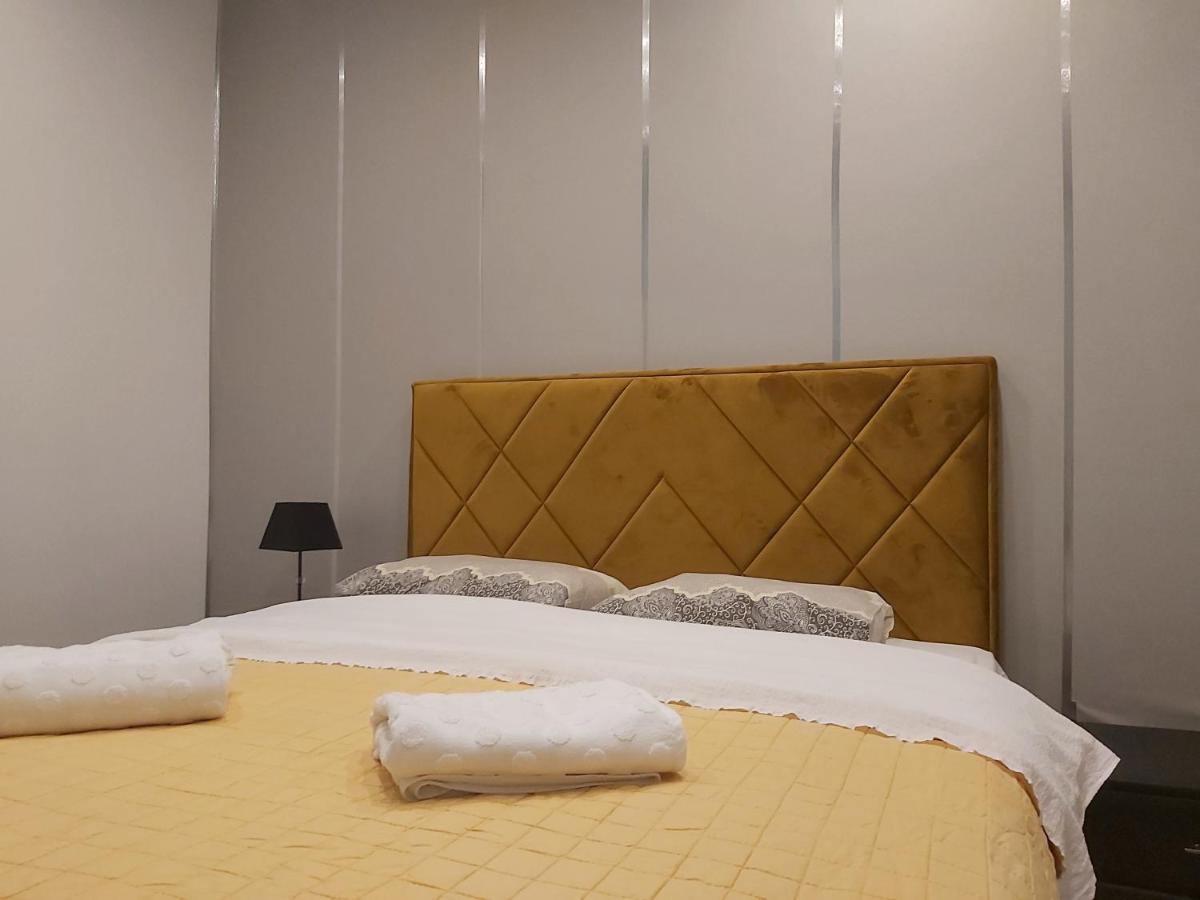 Apartment Nikirent Banja Luka Ngoại thất bức ảnh