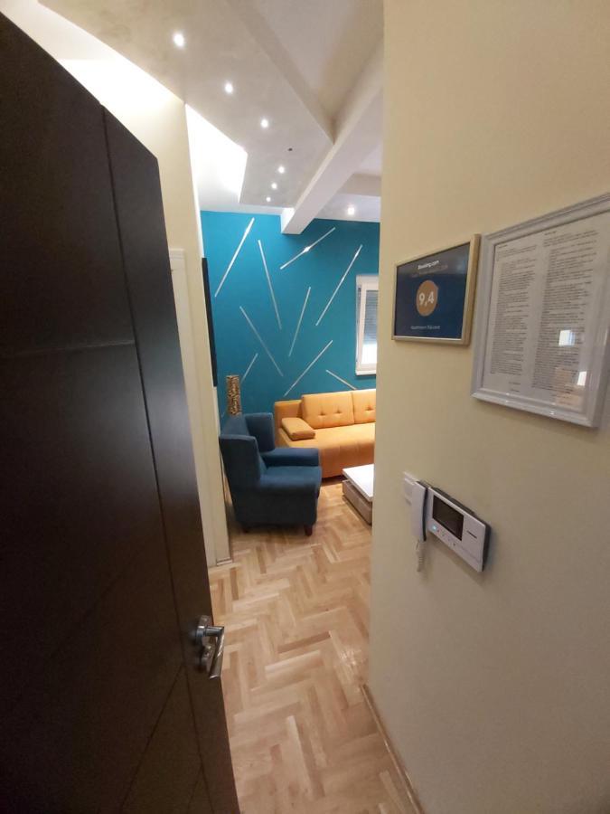 Apartment Nikirent Banja Luka Ngoại thất bức ảnh
