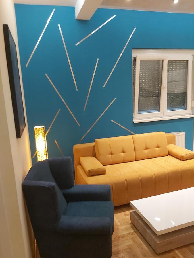 Apartment Nikirent Banja Luka Ngoại thất bức ảnh